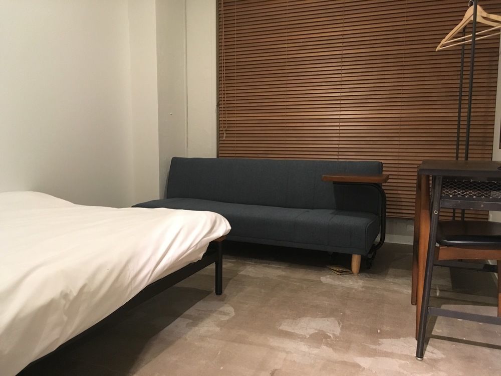 Goen Lounge And Stay Hirakata Extérieur photo