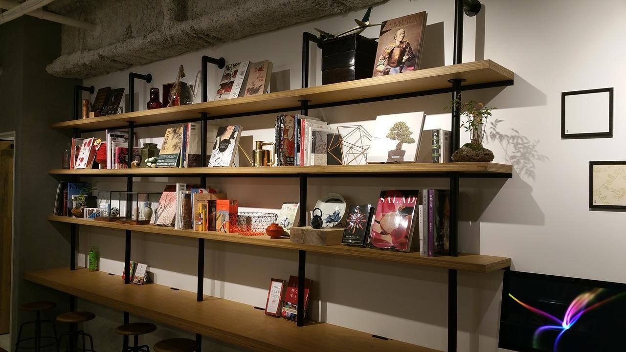 Goen Lounge And Stay Hirakata Extérieur photo
