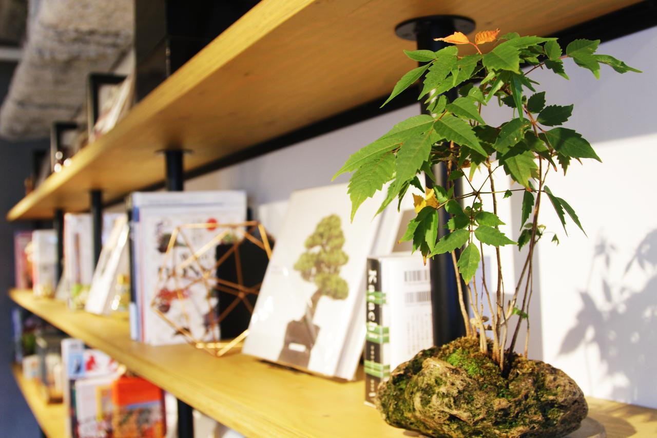 Goen Lounge And Stay Hirakata Extérieur photo