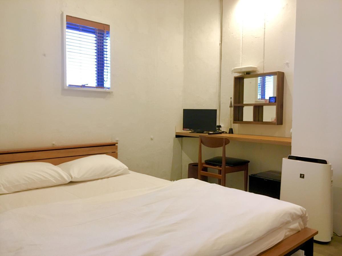 Goen Lounge And Stay Hirakata Extérieur photo