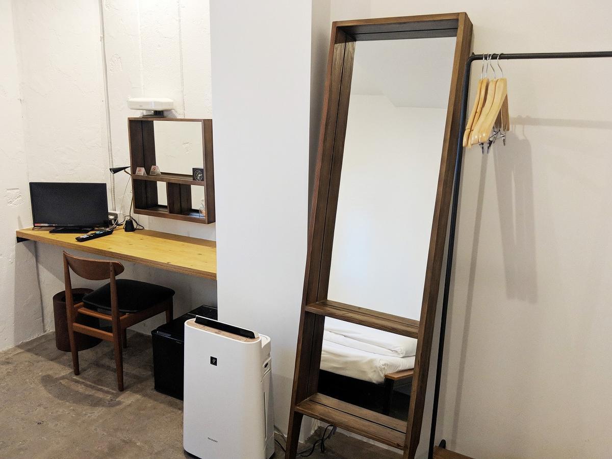 Goen Lounge And Stay Hirakata Extérieur photo