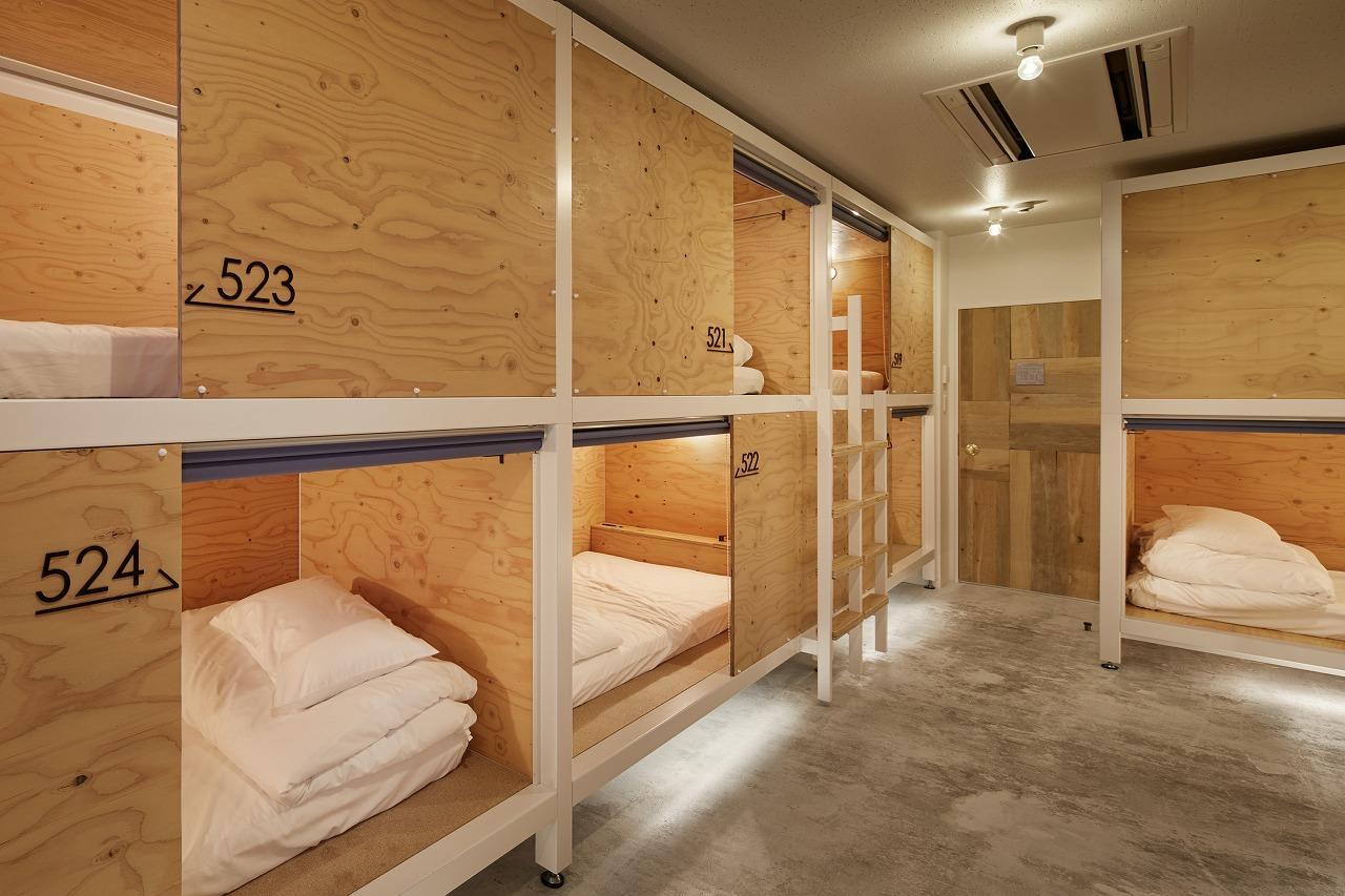 Goen Lounge And Stay Hirakata Extérieur photo