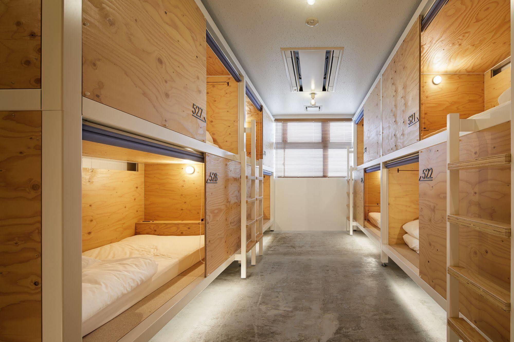 Goen Lounge And Stay Hirakata Extérieur photo