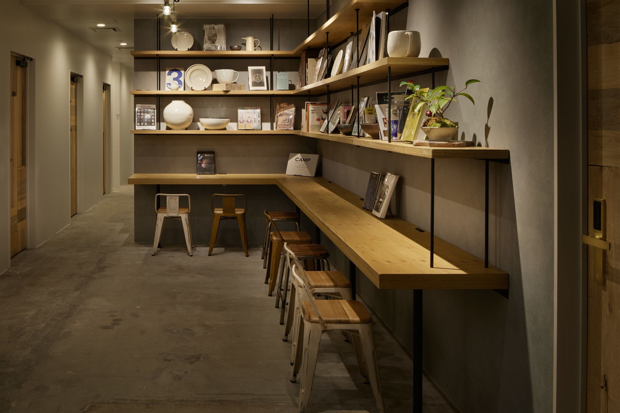 Goen Lounge And Stay Hirakata Extérieur photo