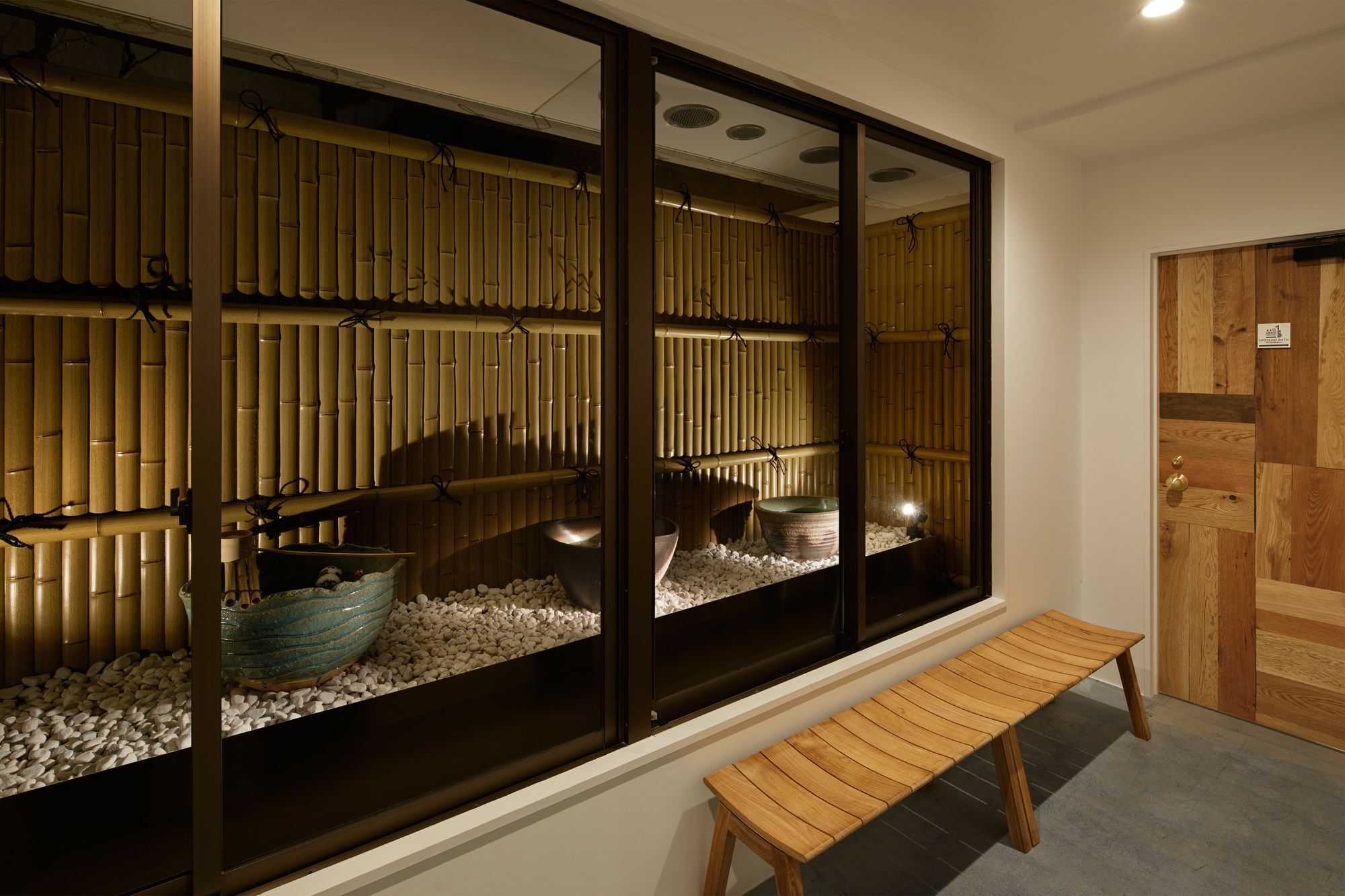Goen Lounge And Stay Hirakata Extérieur photo