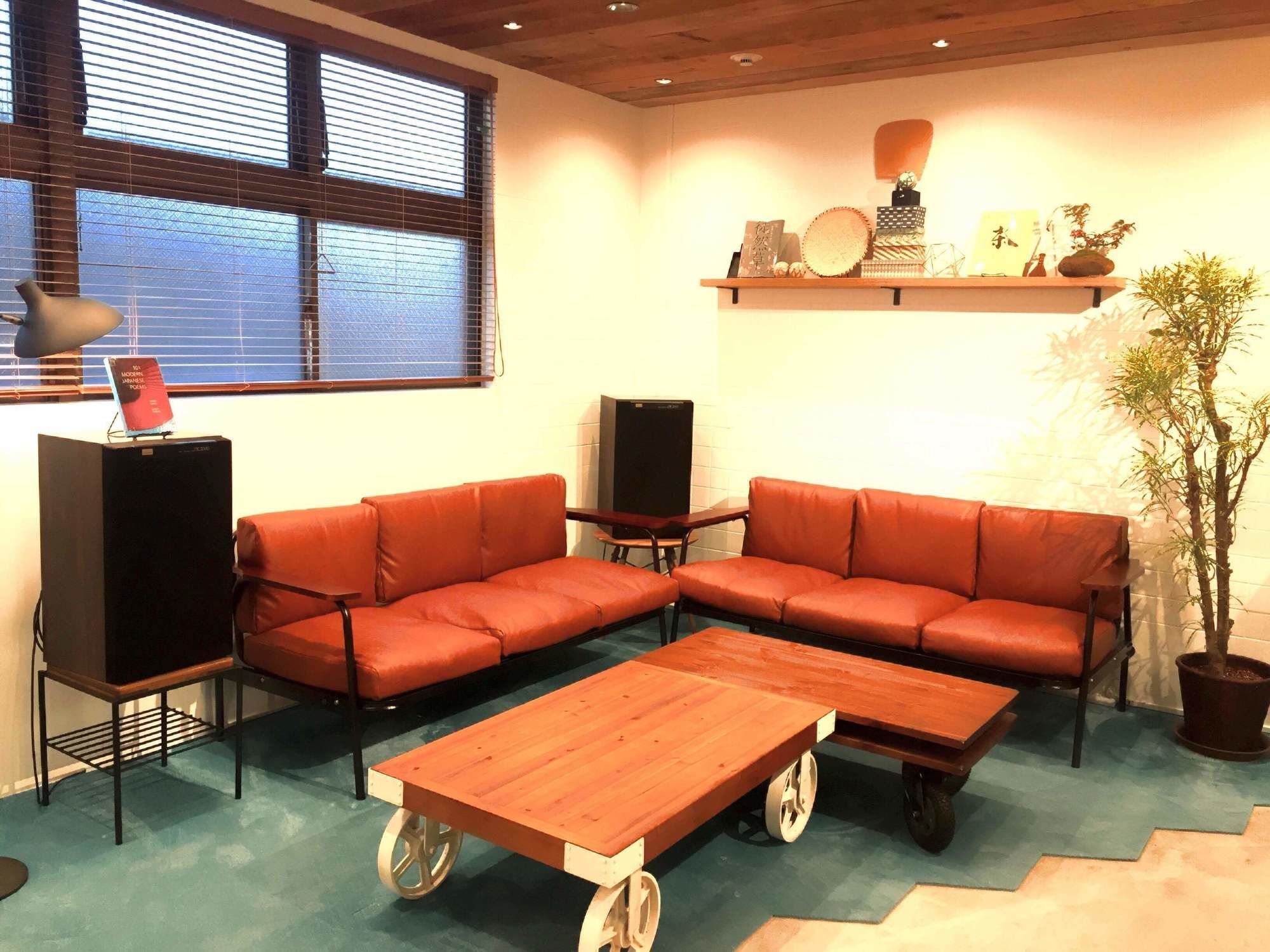 Goen Lounge And Stay Hirakata Extérieur photo
